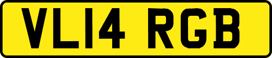 VL14RGB