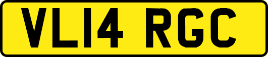 VL14RGC