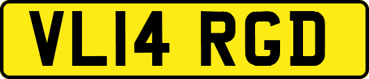 VL14RGD