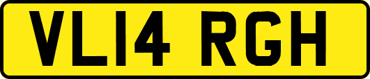 VL14RGH