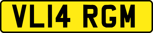 VL14RGM