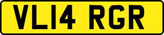 VL14RGR