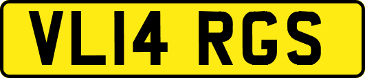VL14RGS