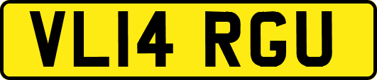 VL14RGU
