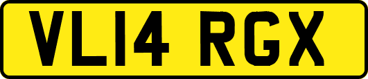 VL14RGX