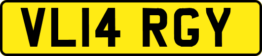 VL14RGY