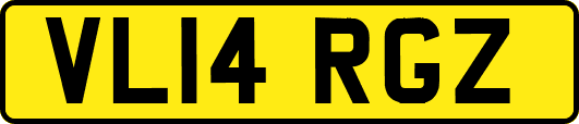 VL14RGZ
