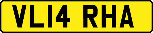 VL14RHA