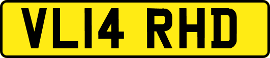 VL14RHD