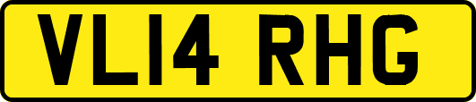 VL14RHG
