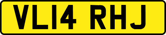 VL14RHJ