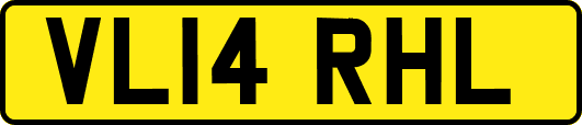 VL14RHL