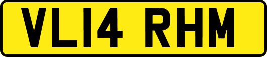 VL14RHM