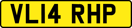 VL14RHP