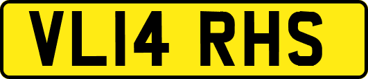 VL14RHS