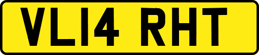 VL14RHT