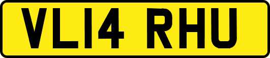 VL14RHU
