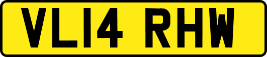 VL14RHW