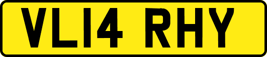 VL14RHY