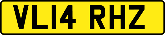 VL14RHZ