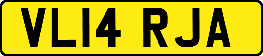VL14RJA