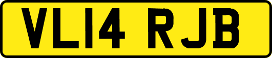VL14RJB