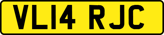 VL14RJC