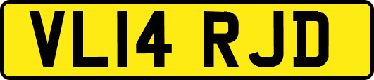 VL14RJD
