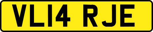 VL14RJE
