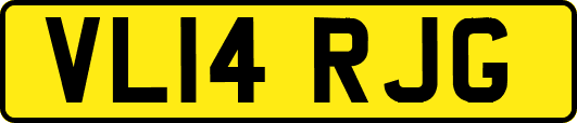 VL14RJG