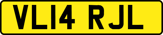 VL14RJL