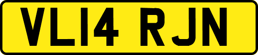 VL14RJN