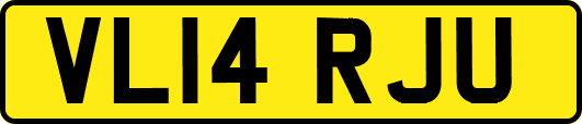 VL14RJU