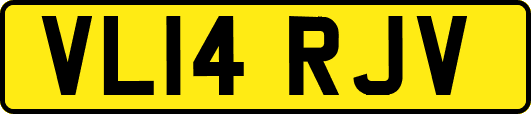 VL14RJV