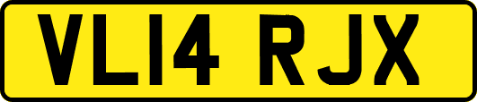 VL14RJX