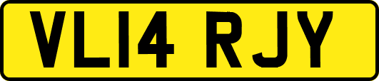 VL14RJY