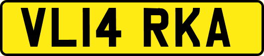 VL14RKA