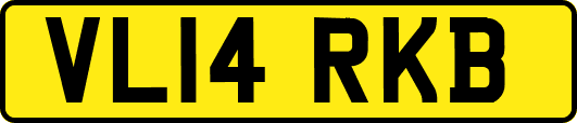 VL14RKB