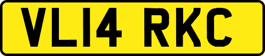 VL14RKC