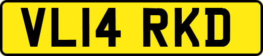VL14RKD