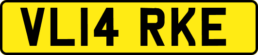 VL14RKE
