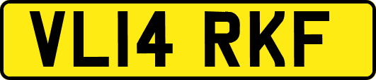 VL14RKF
