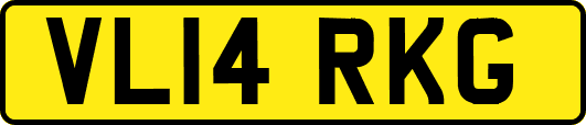 VL14RKG