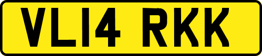 VL14RKK