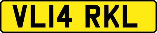 VL14RKL