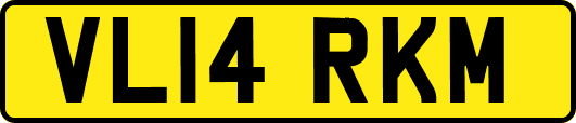 VL14RKM