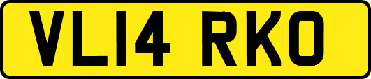 VL14RKO