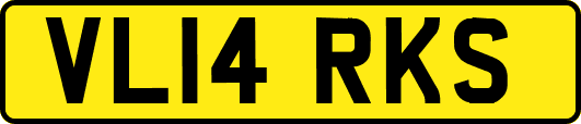 VL14RKS