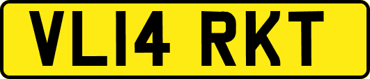 VL14RKT