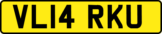 VL14RKU